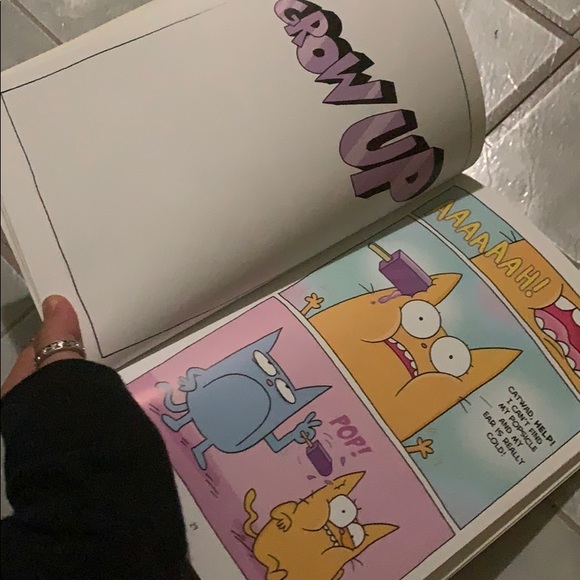 Comic Book for Children! - Picture 3 of 3